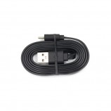 usb2.0 to Type c data  flat cable